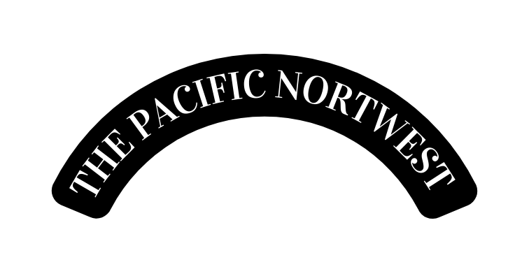 THE PACIFIC NORTWEST